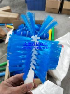異型小毛刷