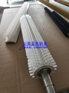 毛刷輥